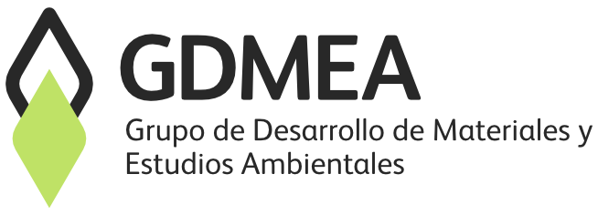 GDMEA - Grupo de Desarrollo de Materiales y Estudios Ambientales